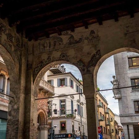 Holiday Treviso Suite Venezia Kültér fotó