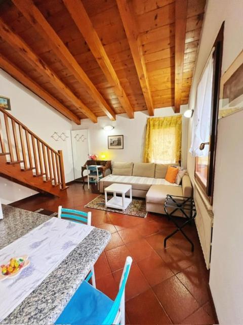 Holiday Treviso Suite Venezia Kültér fotó