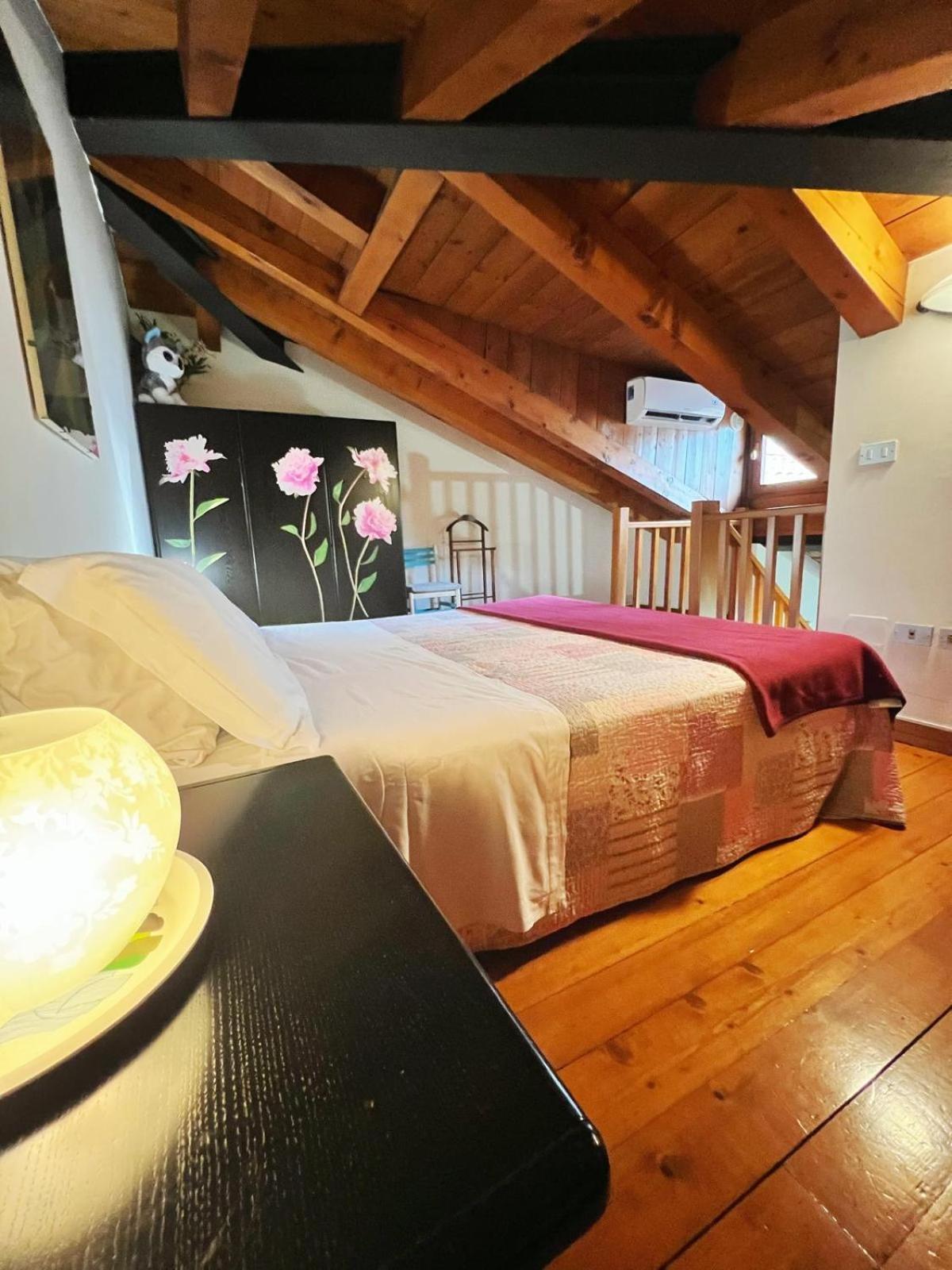 Holiday Treviso Suite Venezia Kültér fotó
