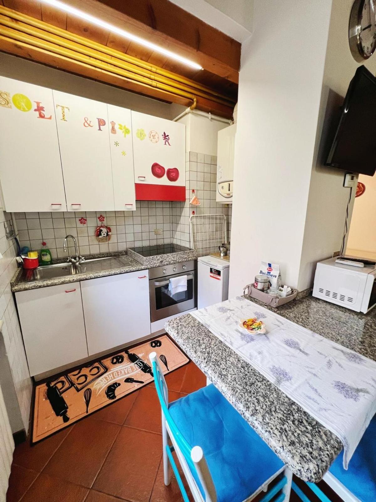Holiday Treviso Suite Venezia Kültér fotó